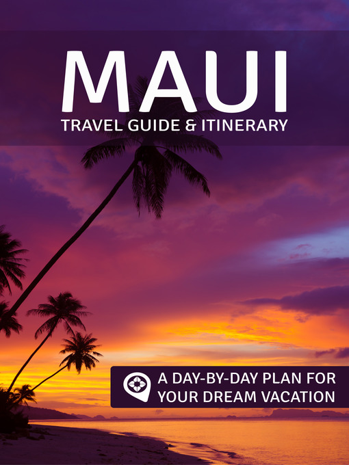 Title details for Maui by Rose + Gully - Available